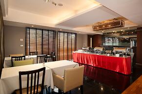 Lily Hotel Bangkok