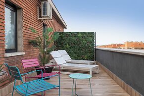 Hotel Acta Madfor