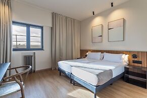 Hotel Acta Madfor