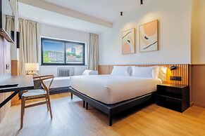 Hotel Acta Madfor