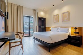 Hotel Acta Madfor