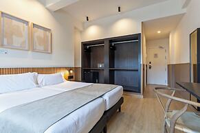 Hotel Acta Madfor