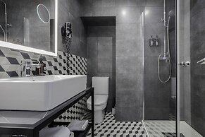 Hotel Acta Madfor