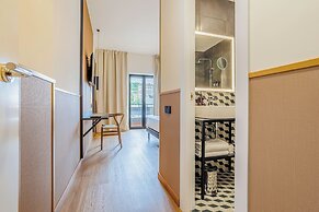 Hotel Acta Madfor