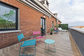 Hotel Acta Madfor