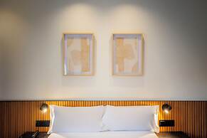 Hotel Acta Madfor