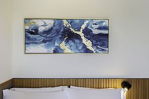 Hotel Acta Madfor