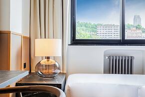 Hotel Acta Madfor