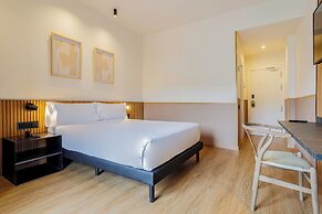 Hotel Acta Madfor