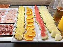 Hotel Acta Madfor