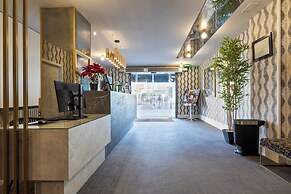 Hotel Acta Madfor