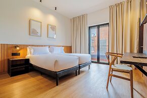 Hotel Acta Madfor