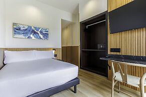 Hotel Acta Madfor