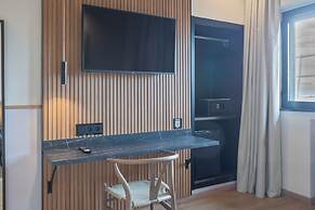 Hotel Acta Madfor