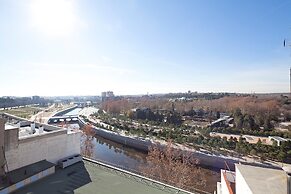 Hotel Acta Madfor