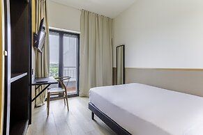Hotel Acta Madfor