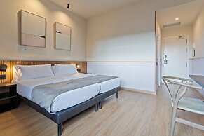 Hotel Acta Madfor