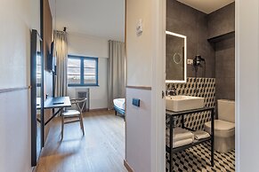 Hotel Acta Madfor