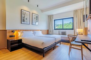 Hotel Acta Madfor