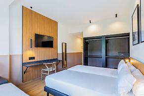 Hotel Acta Madfor
