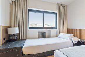 Hotel Acta Madfor