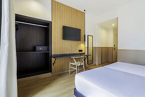 Hotel Acta Madfor