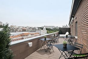Hotel Acta Madfor