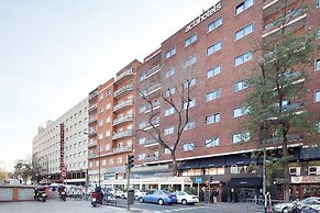 Hotel Acta Madfor
