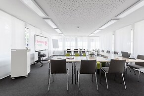 Coffee Fellows Hotel Siegburg West