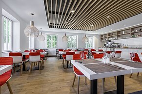 Coffee Fellows Hotel Siegburg West