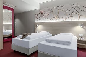 Coffee Fellows Hotel Siegburg West