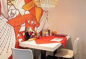 Coffee Fellows Hotel Siegburg West
