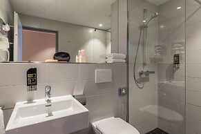 Coffee Fellows Hotel Siegburg West