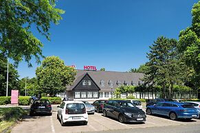 Coffee Fellows Hotel Siegburg West