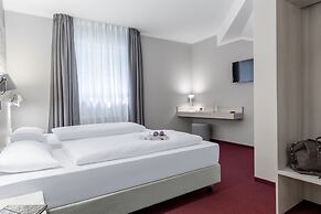 Coffee Fellows Hotel Siegburg West