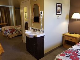Knights Inn Woodstock