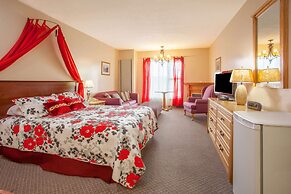 Knights Inn Woodstock
