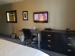 Knights Inn Woodstock