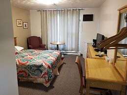 Knights Inn Woodstock