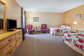 Knights Inn Woodstock
