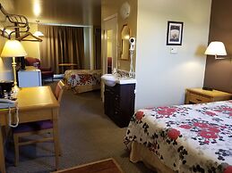 Knights Inn Woodstock