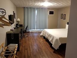 Knights Inn Woodstock