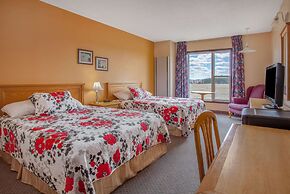 Knights Inn Woodstock