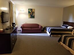 Knights Inn Woodstock