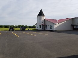 Knights Inn Woodstock