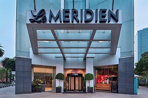 Le Méridien Mexico City Reforma