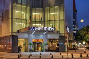 Le Méridien Mexico City Reforma