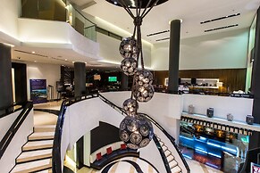 Le Méridien Mexico City Reforma