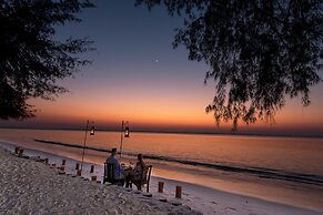 Michamvi Sunset Bay