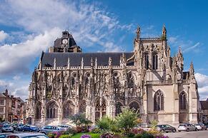 Kyriad Rouen Sud - Val De Reuil